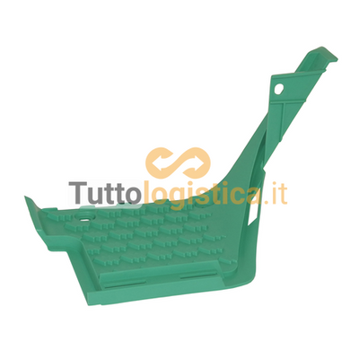 Gradino Destro TotalSource per Carrelli Elevatori Mitsubishi | 272/91E1212600
