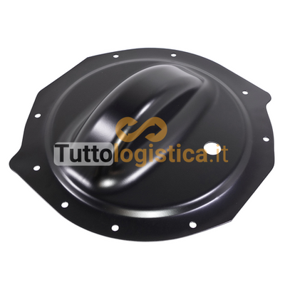 Cover Posteriore TotalSource per Carrelli Elevatori Toyota | 058/421163660071