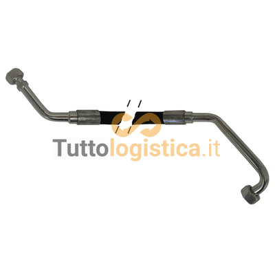 Tubo flessibile TotalSource compatibile con carrelli elevatori Linde | 400/3944483520