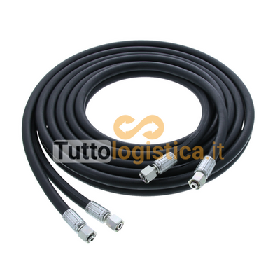 Tubo idraulico TotalSource 5015 TO compatibile con Linde | 400/3924905001