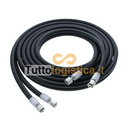 Tubo idraulico TotalSource 5015 TO compatibile con Linde | 400/3924905001