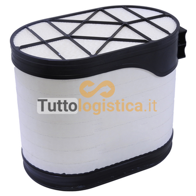 Filtro Aria Donaldson per Mezzi Kalmar | 546/9238291428