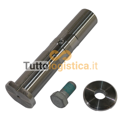 Kit Riparazione Perno Fuso TotalSource per Jungheinrich | 269/51556691