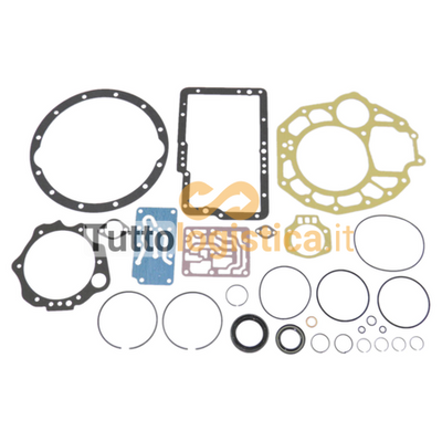 Kit Revisione Trasmissione TotalSource per Nissan H01/02-J01/02 D01/02 | 057/00006