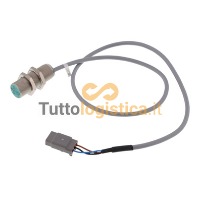 Sensore di prossimità Pepperl+Fuchs per carrelli elevatori Yale | 003/582032773
