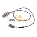 Sensore di prossimità Pepperl+Fuchs per carrelli elevatori Yale | 003/582032773
