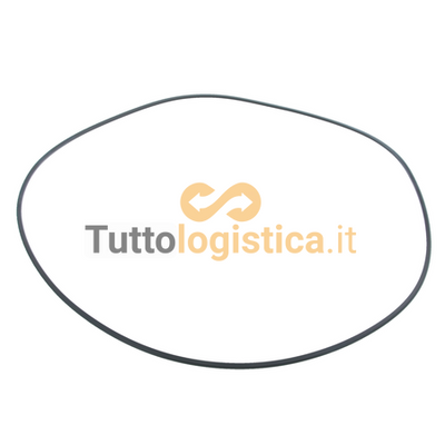 Guarnizione pistone esterna TotalSource per carrelli elevatori Yale | 003/580020887