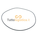 Guarnizione pistone esterna TotalSource per carrelli elevatori Yale | 003/580020887
