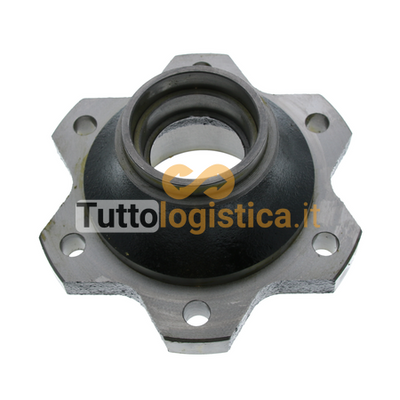 Mozzo Ruota TotalSource per Carrelli Elevatori Jungheinrich | 269/14723000