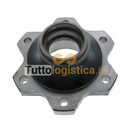 Mozzo Ruota TotalSource per Carrelli Elevatori Jungheinrich | 269/14723000