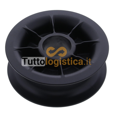 Roller TotalSource per carrelli elevatori Linde | 400/0009352505