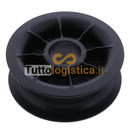 Roller TotalSource per carrelli elevatori Linde | 400/0009352505