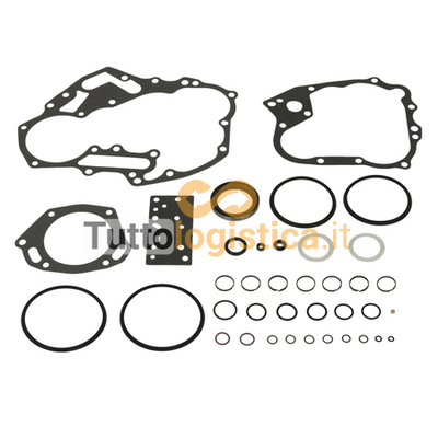 Kit Guarnizioni TotalSource per Carrelli Elevatori Hyster | 001/3095591