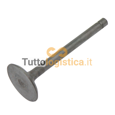 Valvola di aspirazione TotalSource per carrelli Jungheinrich | 269/51362370
