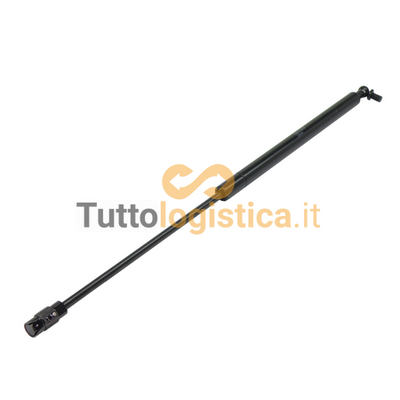 Molla a gas Stabilus compatibile per carrelli elevatori Linde | 400/0009655813