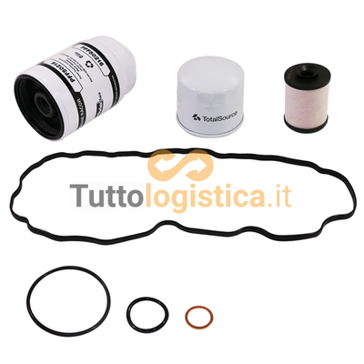 Kit Manutenzione Periodica Parker per Carrelli Elevatori Yale | 003/258910751