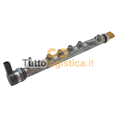 Fuel Rail TotalSource per carrelli elevatori Jungheinrich | 269/51260704