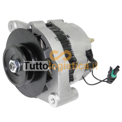 Alternatore TotalSource compatibile per macchine Bobcat | 274/A000B0431