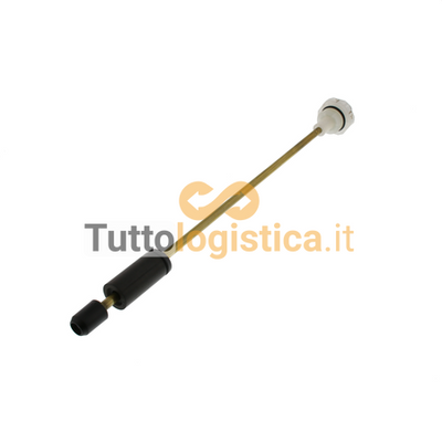 Sensore Livello Carburante TotalSource per Carrelli Elevatori Yale | 003/580043375