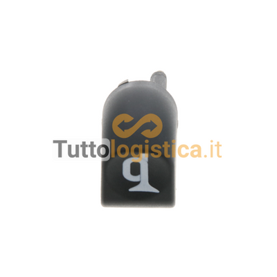 Chiave di accensione compatibile Jungheinrich TotalSource | 269/50426515