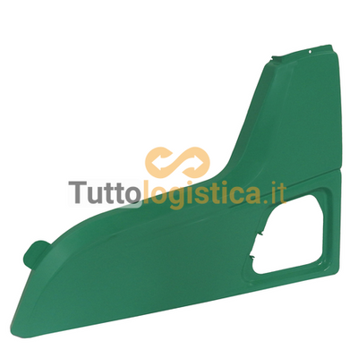 Copertura Laterale Sinistra per Carrelli Elevatori Mitsubishi | 272/91A1220400