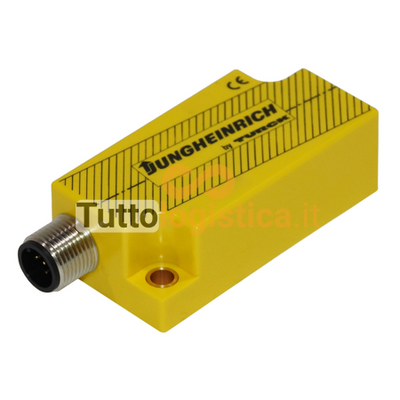 Initiator TotalSource per carrelli elevatori Jungheinrich | 269/51132926