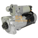 Motorino di avviamento TotalSource compatibile con Yale | 003/902418801