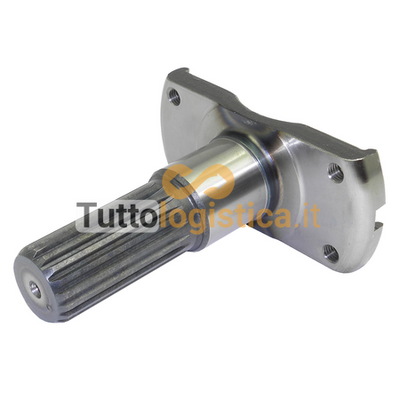 Albero di trasmissione TotalSource compatibile con carrelli Yale | 003/580033339