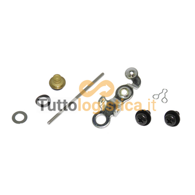 Kit Revisione Valvola Aisan per Toyota | 058/042212048071