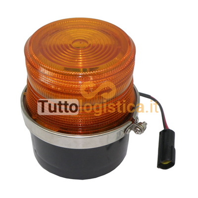 Lampada di segnalazione TotalSource compatibile con carrelli Yale | 003/66009787