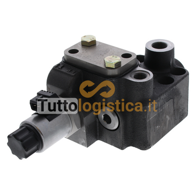 Blocco Valvole Idrauliche per Linde - Ricambio Compatibile | 400/22023400102