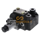 Blocco Valvole Idrauliche per Linde - Ricambio Compatibile | 400/22023400102
