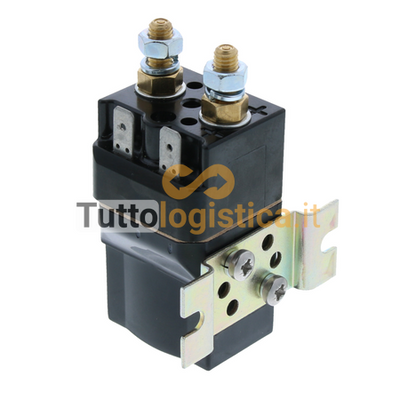 Contattore Albright compatibile Mitsubishi per carrelli elevatori | 272/RL618301