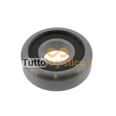 Rullo per montante TotalSource compatibile con Toyota | 058/63355N319071