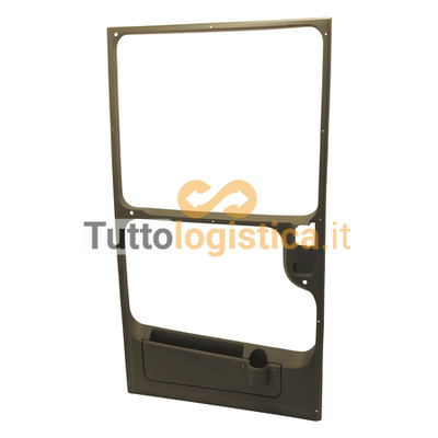 Dettaglio in plastica TotalSource per macchine Kalmar | 546/9239340111