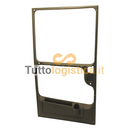 Dettaglio in plastica TotalSource per macchine Kalmar | 546/9239340111