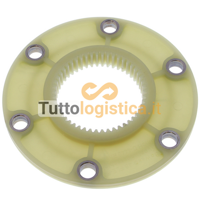 Meenemer TotalSource compatibile con carrelli elevatori Yale | 003/504300790