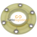 Meenemer TotalSource compatibile con carrelli elevatori Yale | 003/504300790