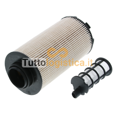 Filtro Mann & Hummel compatibile per carrelli elevatori Yale | 003/582149469