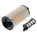 Filtro Mann & Hummel compatibile per carrelli elevatori Yale | 003/582149469