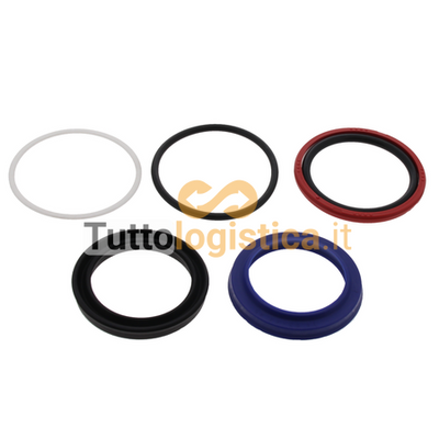 Service Kit TotalSource per carrelli elevatori Yale | 003/580028621