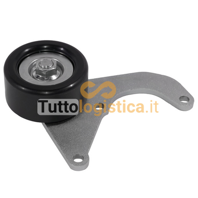 Puleggia TotalSource compatibile con carrelli elevatori Yale | 003/582018475