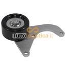 Puleggia TotalSource compatibile con carrelli elevatori Yale | 003/582018475