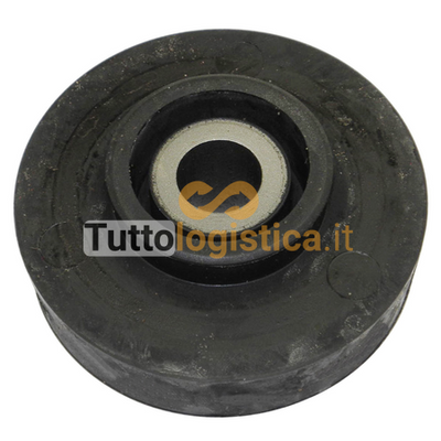 Silentblock TotalSource per carrelli elevatori Yale | 003/580076797