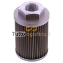 Filtro Idraulico TotalSource per Carrelli Elevatori Jungheinrich | 269/14501870