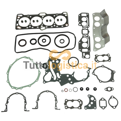 Kit guarnizioni revisione motore per Mitsubishi TotalSource | 272/MD178848