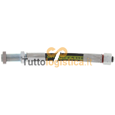 Tubo flessibile TotalSource compatibile con carrelli Jungheinrich | 269/52043871