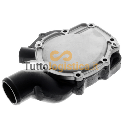 Pompa Acqua TotalSource per Carrelli Elevatori Jungheinrich | 269/51131116