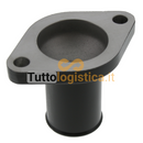 Cover di protezione TotalSource per carrelli elevatori Jungheinrich | 269/50027647
