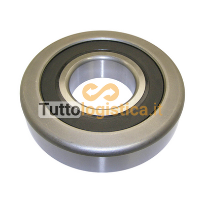 Roller principale TotalSource compatibile con Mitsubishi | 272/9444711900